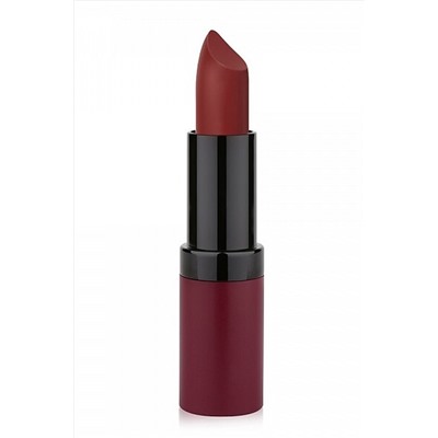 Помада для губ GR Velvet Matte - 022 Velvet КОСМЕТИКА ИЗ ТУРЦИИ, 1096872