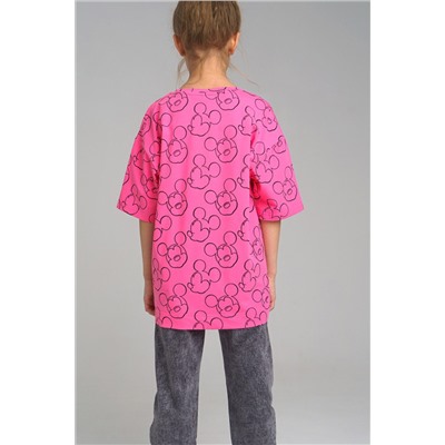 Футболка PLAYTODAY, 756208