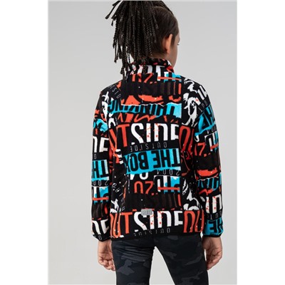 Толстовка PLAYTODAY, 1223127