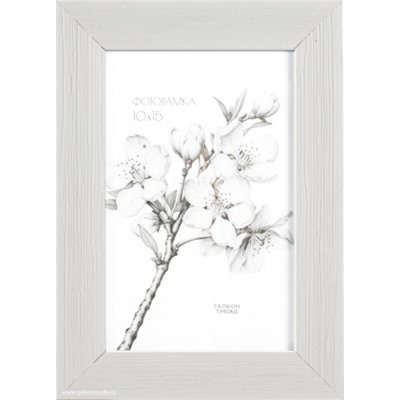 Фоторамка 10x15 / 2009C-012A /уп10