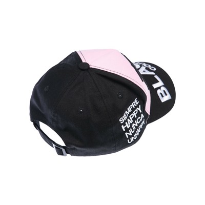 Кепка текстильная для девочек