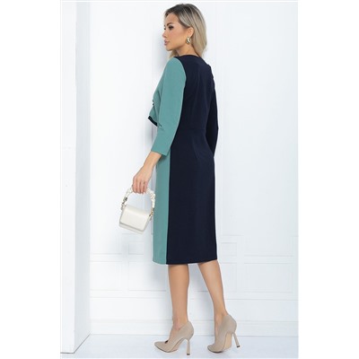 LT Collection Платье П12744-35М