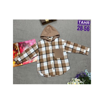 Рубашка #22331536