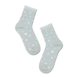 Теплые CONTE COMFORT Носки женские