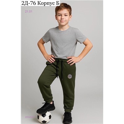 брюки 2054537-1