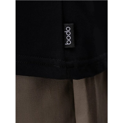 Bodo Лонгслив 7-279МU