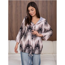 Рубашка мод.2176/1