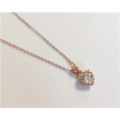 Подвеска на цепочке