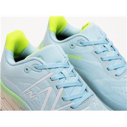 Кроссовки New Balance Fresh Foam X More Trail v4