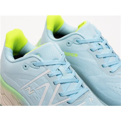 Кроссовки New Balance Fresh Foam X More Trail v4
