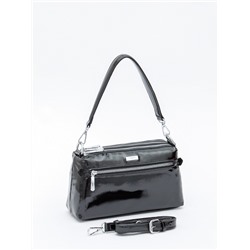 Сумка 58319-1 black Velina Fabbiana-Safenta