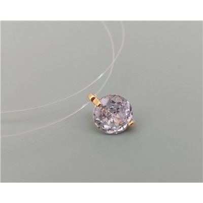 Подвеска на леске