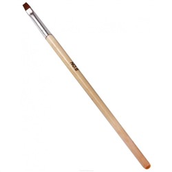 Kristaller Кисть для дизайна ногтей гелем №6 / KR-206 4648