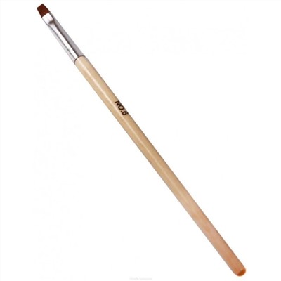 Kristaller Кисть для дизайна ногтей гелем №6 / KR-206 4648