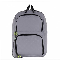 Рюкзак 491P l.gray Sikale