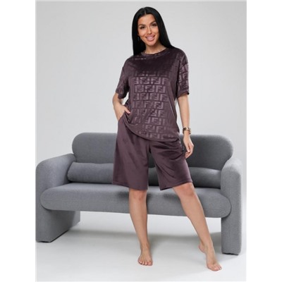 Костюм "Чиэра-Жаккард" (Эфимера)