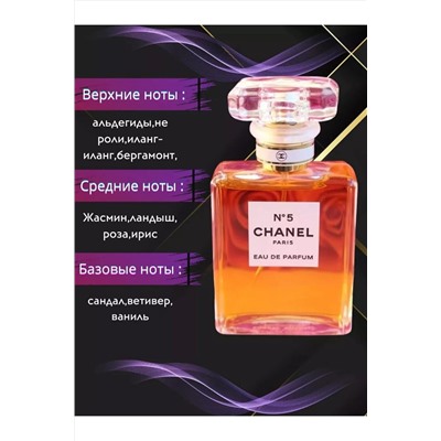 Набор духов 60621 НАТАЛИ, 1092523