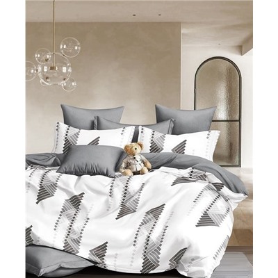 Постельное белье сатин люкс - Диоген