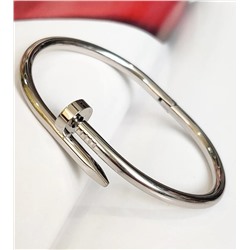 Браслет стальной