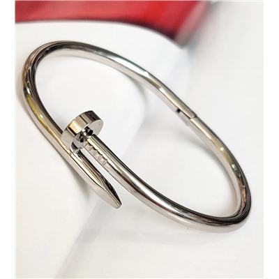 Браслет стальной