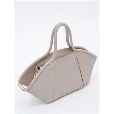 Сумка 2813YP beige Polina&Eiterou