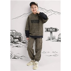 CLEVER Брюки 867314/12а