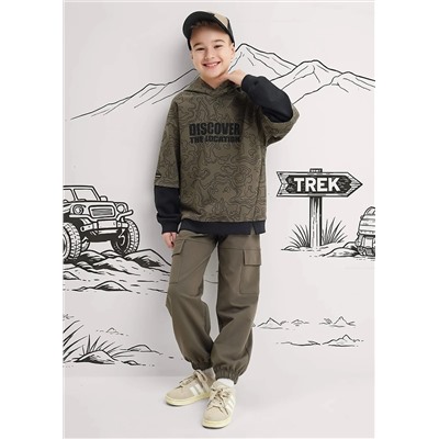 CLEVER Брюки 867314/12а