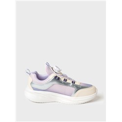 Полуботинки для девочек