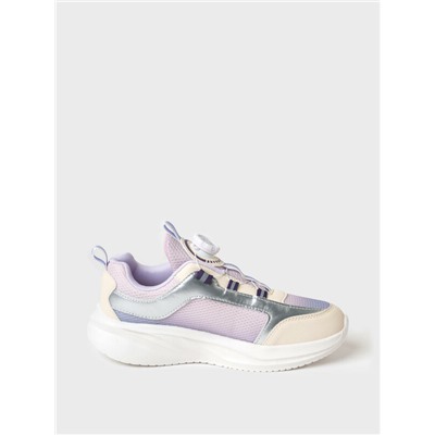 Полуботинки для девочек