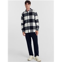 БРЮКИ МУЖСКИЕ 181234