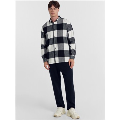 БРЮКИ МУЖСКИЕ 181234