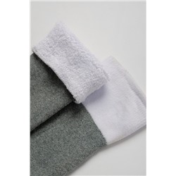 Детские гольфы Снежинка (набор 2 пары) НАТАЛИ, 1225355