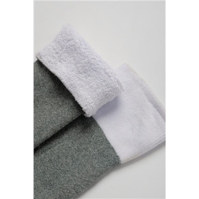 Детские гольфы Снежинка (набор 2 пары) НАТАЛИ, 1225355