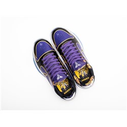 Кроссовки Nike Kobe 5 Protro