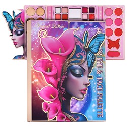Косметика детская "Богиня красоты"
