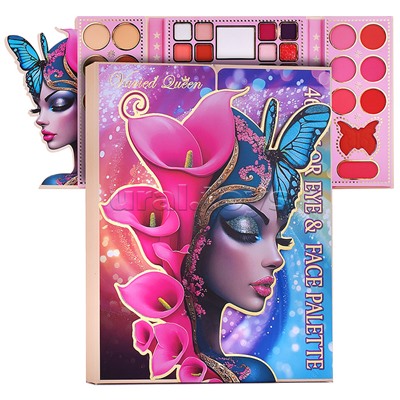 Косметика детская "Богиня красоты"