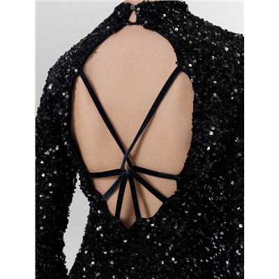 ПЛАТЬЕ ЖЕНСКОЕ 154014