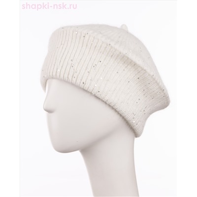 19724 1A F KHW Альпе Берет флис (56-58)