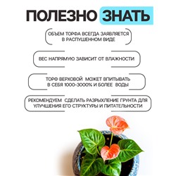 Грунт универсальный «Рецепты Дедушки Никиты» 20 л.