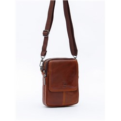 Сумка  8613S brown Fuzhiniao