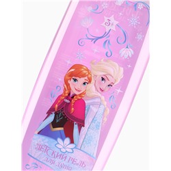 Гель для душа детский, 250 мл, аромат фруктовый лёд, «Холодное сердце»