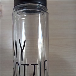 Бутылка My Bottle УЦЕНКА