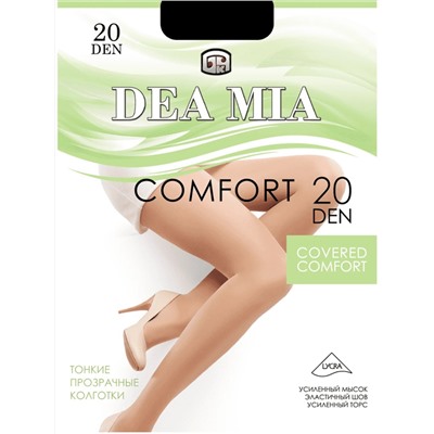 DEA MIA Колготки COMFORT 20