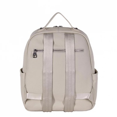 Рюкзак 79719VG milk white Vitelli Grassi