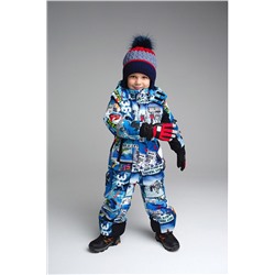 Шапка PLAYTODAY, 792554