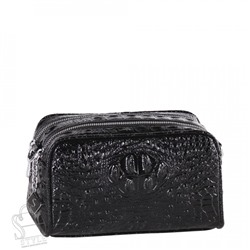 Сумка женская  29018-11 black Velina Fabbiano-Safenta/50