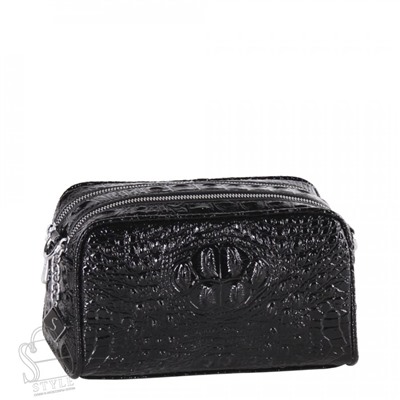 Сумка женская  29018-11 black Velina Fabbiano-Safenta/50