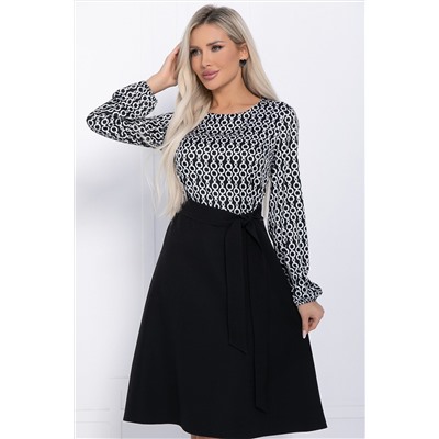 Платье LADY TAIGA, 1070354