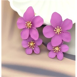 Серьги Н01-12050