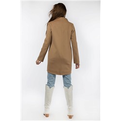 01-09251 Пальто женское демисезонное